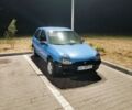 Синій Опель Корса, об'ємом двигуна 1.2 л та пробігом 198 тис. км за 672 $, фото 1 на Automoto.ua