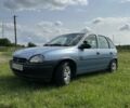 Синій Опель Корса, об'ємом двигуна 1.4 л та пробігом 214 тис. км за 2500 $, фото 5 на Automoto.ua