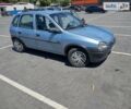 Синий Опель Корса, объемом двигателя 1.4 л и пробегом 210 тыс. км за 2200 $, фото 1 на Automoto.ua