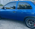 Синий Опель Корса, объемом двигателя 1.2 л и пробегом 100 тыс. км за 5500 $, фото 4 на Automoto.ua