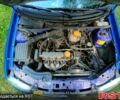 Синий Опель Корса, объемом двигателя 1.2 л и пробегом 288 тыс. км за 2700 $, фото 4 на Automoto.ua