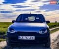 Синий Опель Корса, объемом двигателя 1.4 л и пробегом 204 тыс. км за 2450 $, фото 1 на Automoto.ua