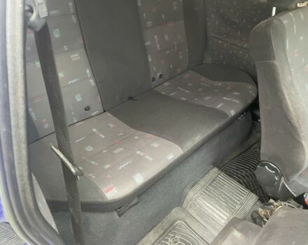 Опель Корса 1995 в Черновцах на Automoto.ua Синий Опель Корса, объемом двигателя 1.2 л и пробегом 190 тыс. км за 1800 $, фото 12 на Automoto.ua