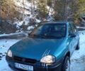 Синій Опель Корса, об'ємом двигуна 1.2 л та пробігом 248 тис. км за 1500 $, фото 1 на Automoto.ua