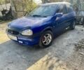 Опель Корса 1995 в Черновцах на Automoto.ua Синий Опель Корса, объемом двигателя 1.2 л и пробегом 190 тыс. км за 1800 $, фото 6 на Automoto.ua