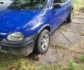 Синій Опель Корса, об'ємом двигуна 1.2 л та пробігом 230 тис. км за 1121 $, фото 2 на Automoto.ua