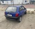 Синий Опель Корса, объемом двигателя 1.2 л и пробегом 290 тыс. км за 1500 $, фото 1 на Automoto.ua