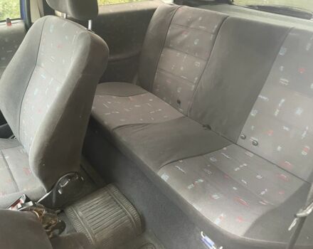 Опель Корса 1995 в Черновцах на Automoto.ua Синий Опель Корса, объемом двигателя 1.2 л и пробегом 190 тыс. км за 1800 $, фото 10 на Automoto.ua