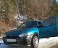 Синій Опель Корса, об'ємом двигуна 1.2 л та пробігом 248 тис. км за 1500 $, фото 4 на Automoto.ua