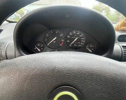 Опель Корса 1995 в Черновцах на Automoto.ua Синий Опель Корса, объемом двигателя 1.2 л и пробегом 190 тыс. км за 1800 $, фото 15 на Automoto.ua