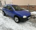 Синий Опель Корса, объемом двигателя 1.4 л и пробегом 202 тыс. км за 1950 $, фото 4 на Automoto.ua