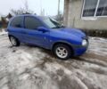 Синий Опель Корса, объемом двигателя 1.2 л и пробегом 190 тыс. км за 1700 $, фото 5 на Automoto.ua