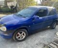 Опель Корса 1995 в Черновцах на Automoto.ua Синий Опель Корса, объемом двигателя 1.2 л и пробегом 190 тыс. км за 1800 $, фото 1 на Automoto.ua