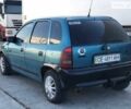 Синій Опель Корса, об'ємом двигуна 1.2 л та пробігом 248 тис. км за 1500 $, фото 14 на Automoto.ua