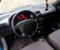 Синий Опель Корса, объемом двигателя 1.4 л и пробегом 270 тыс. км за 1100 $, фото 4 на Automoto.ua