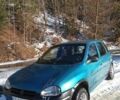 Синій Опель Корса, об'ємом двигуна 1.2 л та пробігом 248 тис. км за 1500 $, фото 3 на Automoto.ua