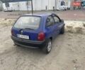 Синий Опель Корса, объемом двигателя 1.2 л и пробегом 290 тыс. км за 1500 $, фото 1 на Automoto.ua