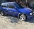 Опель Корса 1995 в Черновцах на Automoto.ua Синий Опель Корса, объемом двигателя 1.2 л и пробегом 190 тыс. км за 1800 $, фото 2 на Automoto.ua