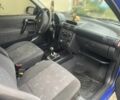 Опель Корса 1995 в Черновцах на Automoto.ua Синий Опель Корса, объемом двигателя 1.2 л и пробегом 190 тыс. км за 1800 $, фото 9 на Automoto.ua