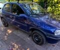 Синий Опель Корса, объемом двигателя 1.2 л и пробегом 250 тыс. км за 1500 $, фото 3 на Automoto.ua