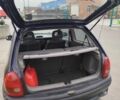 Синий Опель Корса, объемом двигателя 1.2 л и пробегом 250 тыс. км за 1700 $, фото 11 на Automoto.ua