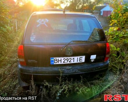 Синій Опель Корса, об'ємом двигуна 1.4 л та пробігом 0 тис. км за 500 $, фото 1 на Automoto.ua