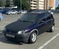 Синий Опель Корса, объемом двигателя 1.4 л и пробегом 50 тыс. км за 850 $, фото 1 на Automoto.ua