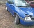 Опель Корса 1998 у Шишаках на Automoto.ua Синій Опель Корса, об'ємом двигуна 1.4 л та пробігом 270 тис. км за 999 $, фото 7 на Automoto.ua