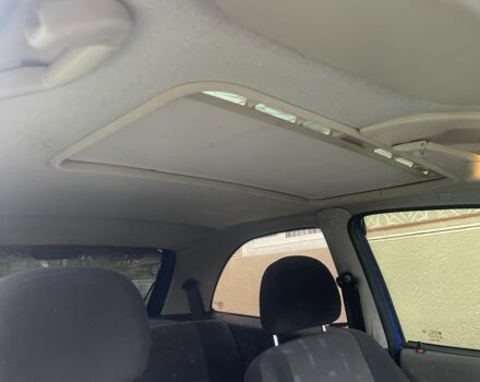 Синий Опель Корса, объемом двигателя 1.2 л и пробегом 190 тыс. км за 1700 $, фото 13 на Automoto.ua