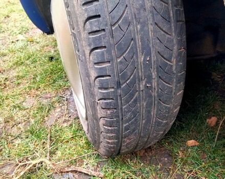 Синій Опель Корса, об'ємом двигуна 1.4 л та пробігом 270 тис. км за 999 $, фото 6 на Automoto.ua