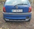 Опель Корса 1998 у Шишаках на Automoto.ua Синій Опель Корса, об'ємом двигуна 1.4 л та пробігом 270 тис. км за 999 $, фото 4 на Automoto.ua