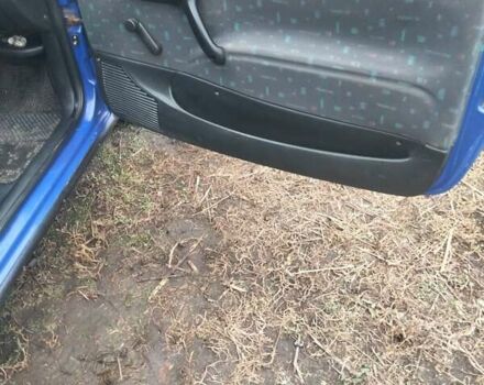 Опель Корса 1998 у Шишаках на Automoto.ua Синій Опель Корса, об'ємом двигуна 1.4 л та пробігом 270 тис. км за 999 $, фото 11 на Automoto.ua