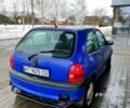 Синий Опель Корса, объемом двигателя 1.4 л и пробегом 275 тыс. км за 1500 $, фото 1 на Automoto.ua