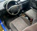 Синій Опель Корса, об'ємом двигуна 1.4 л та пробігом 270 тис. км за 999 $, фото 11 на Automoto.ua