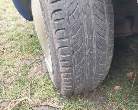 Опель Корса 1998 у Шишаках на Automoto.ua Синій Опель Корса, об'ємом двигуна 1.4 л та пробігом 270 тис. км за 999 $, фото 9 на Automoto.ua