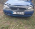 Опель Корса 1998 у Шишаках на Automoto.ua Синій Опель Корса, об'ємом двигуна 1.4 л та пробігом 270 тис. км за 999 $, фото 1 на Automoto.ua