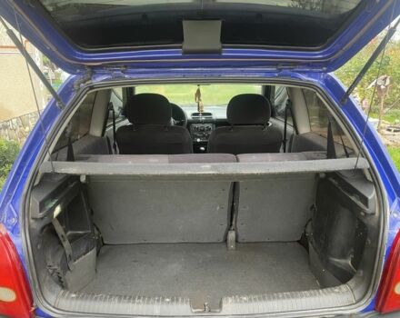 Синий Опель Корса, объемом двигателя 1.2 л и пробегом 190 тыс. км за 1700 $, фото 10 на Automoto.ua