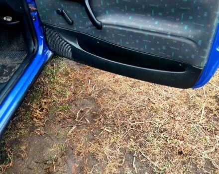 Синій Опель Корса, об'ємом двигуна 1.4 л та пробігом 270 тис. км за 999 $, фото 13 на Automoto.ua