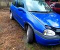 Синій Опель Корса, об'ємом двигуна 1.4 л та пробігом 270 тис. км за 999 $, фото 5 на Automoto.ua