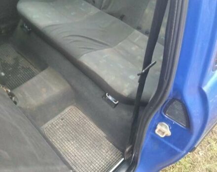 Опель Корса 1998 у Шишаках на Automoto.ua Синій Опель Корса, об'ємом двигуна 1.4 л та пробігом 270 тис. км за 999 $, фото 13 на Automoto.ua