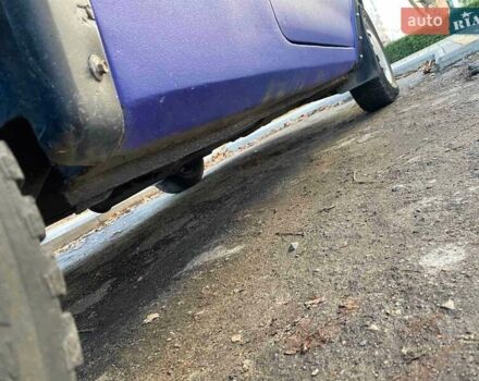 Синій Опель Корса, об'ємом двигуна 1.5 л та пробігом 320 тис. км за 2200 $, фото 4 на Automoto.ua