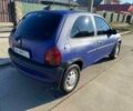 Синій Опель Корса, об'ємом двигуна 1.5 л та пробігом 320 тис. км за 2200 $, фото 17 на Automoto.ua