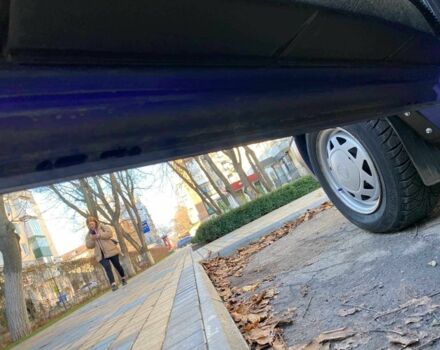 Синій Опель Корса, об'ємом двигуна 1.5 л та пробігом 320 тис. км за 2200 $, фото 1 на Automoto.ua