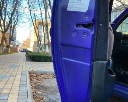 Синій Опель Корса, об'ємом двигуна 1.5 л та пробігом 320 тис. км за 2200 $, фото 5 на Automoto.ua