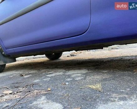 Синій Опель Корса, об'ємом двигуна 1.5 л та пробігом 320 тис. км за 2200 $, фото 6 на Automoto.ua