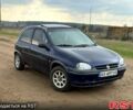 Синій Опель Корса, об'ємом двигуна 1 л та пробігом 200 тис. км за 950 $, фото 1 на Automoto.ua