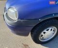 Синій Опель Корса, об'ємом двигуна 1.5 л та пробігом 320 тис. км за 2200 $, фото 9 на Automoto.ua