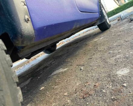 Синій Опель Корса, об'ємом двигуна 1.5 л та пробігом 320 тис. км за 2200 $, фото 5 на Automoto.ua