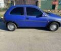 Синій Опель Корса, об'ємом двигуна 1.5 л та пробігом 320 тис. км за 2200 $, фото 7 на Automoto.ua