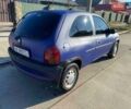 Синій Опель Корса, об'ємом двигуна 1.5 л та пробігом 320 тис. км за 2200 $, фото 16 на Automoto.ua